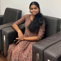 Varuna K R