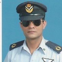 Jafar Ghani
