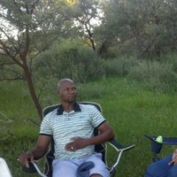 Odirile Makabanyane