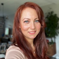 Sabine Drost-Koolwijk