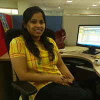 Mrudula Parab