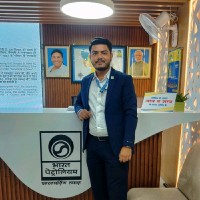 Harsh Bhaskar