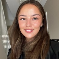 Sophie Bond
