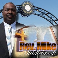 Mike Middlebrook
