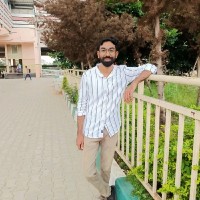Akhil R Kurup