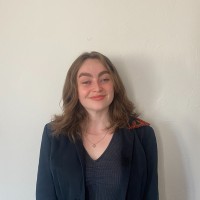 Ffion BRIGHT