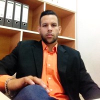 Luis Rodriguez