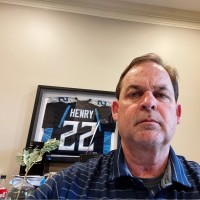 Mike Leonard