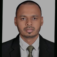 Tharaka Dissanayake