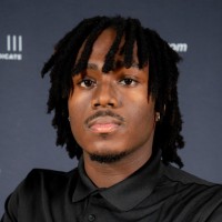 Jaylen Hamilton