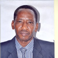 Samuel Kiondo
