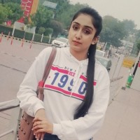 Bushra Zakir
