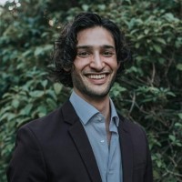 Ethan Sachs