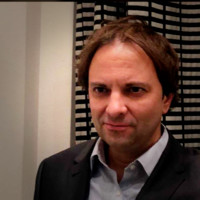 Antonio Barrero