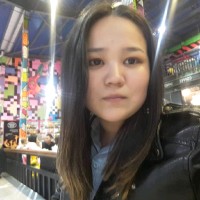 Gulzada Tashtanbekova