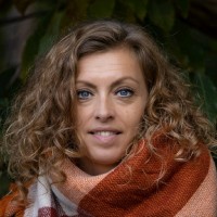 Veroniek Van Diggelen-Verhaaf