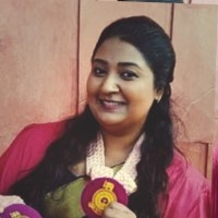 Amilani Gunawardana