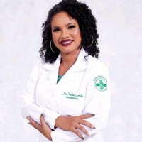 Ana Paula Guimarães Da Costa Carvalho