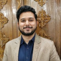 Sayed Tanjim Alam