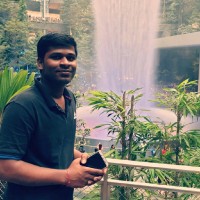 Ganesan Palanikumar