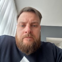 Volodymyr Hurovskiy