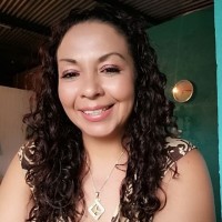 Haydy Melissa Rodríguez Arauz