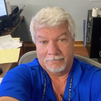 Jim Tudor