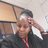 Elizabeth Makau