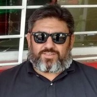 Javier Burgos