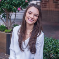 Danielle Waters