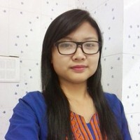 Laishram Ibeyaima