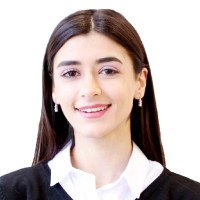 Aya Daher