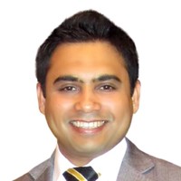 AFZAL PATANWALA ★              APICS - CSCP