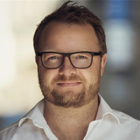 Jeppe Andreasen