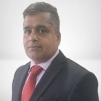 Radhakrishnan Padmanabhan