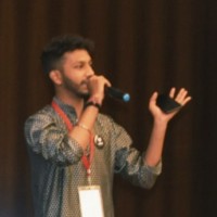 Raj Sen