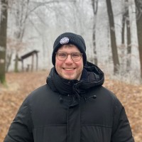 Oliver Alan Stafurik