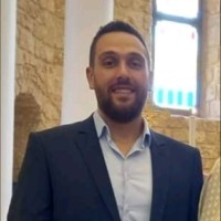 Anthony Ayoub