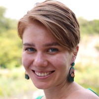Viktoriia Suchilova