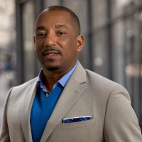 Ben Baptiste
