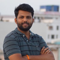 Uday Pawar