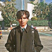Munaf Ansari