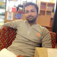 DEVASHISH GIRI