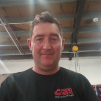 Dean Cullen