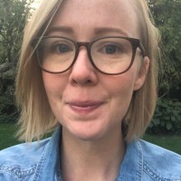 Emma Hellman