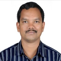 Praveen Chemiti