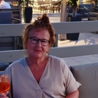 Ann Ekvall