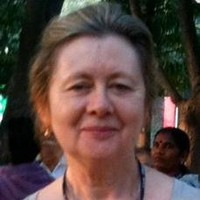 Sandra Collier