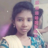 Priyadharshini R