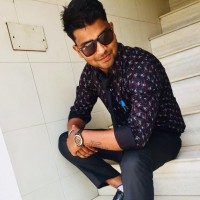 Saurav Jadaun